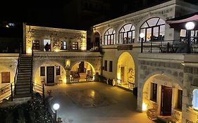 Nova Cave Hotel