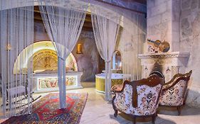Nova Cave Hotel
